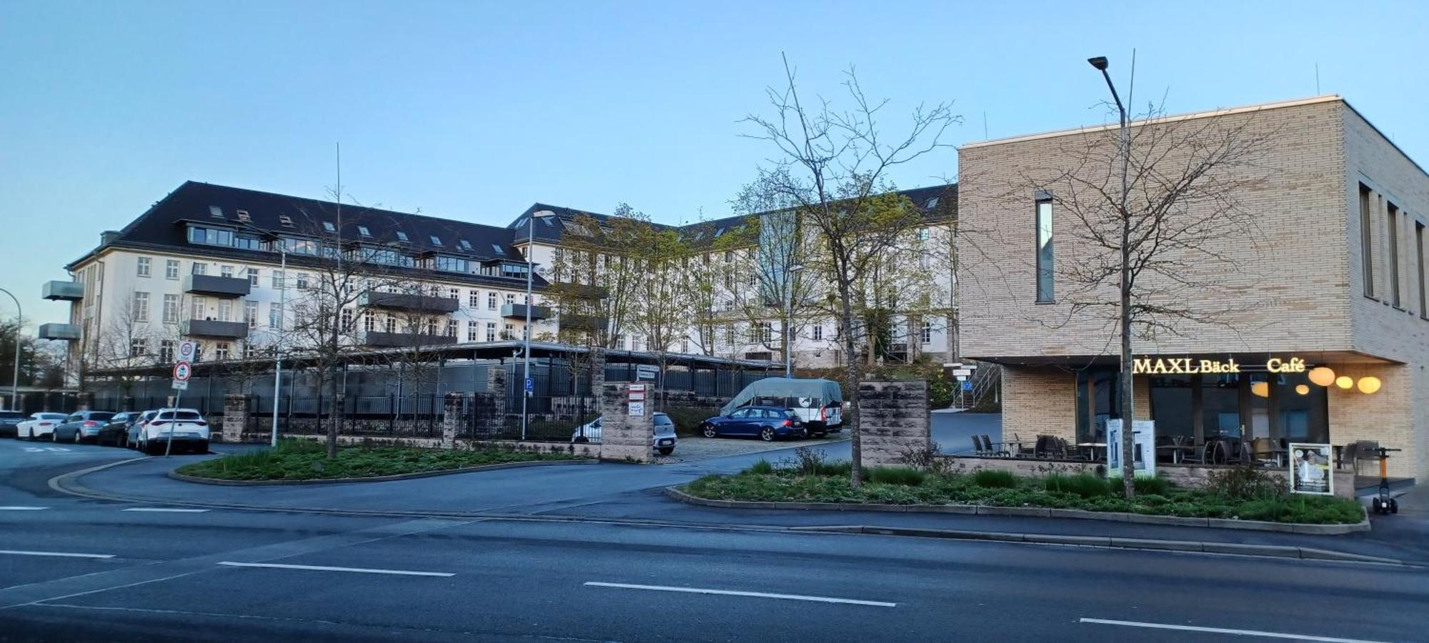 Dnd Design Loft I 170qm I Parken I Balkon I Workstation I Netflix I Kaffee I Waschmaschine I Trockner I Xbox I Ausblick Apartment Würzburg
